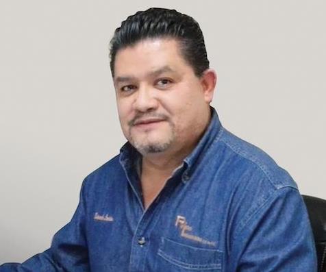 July Go-To-Guy: Eduardo Leonides, Industrial Polishing Services
